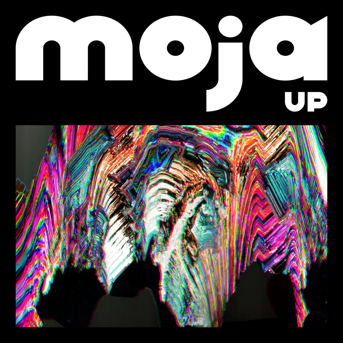 UP single cover artwork